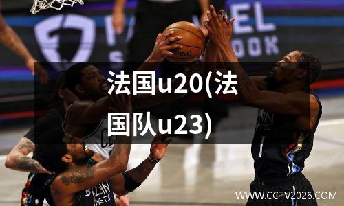 法国u20(法国队u23)