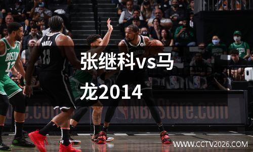 张继科vs马龙2014