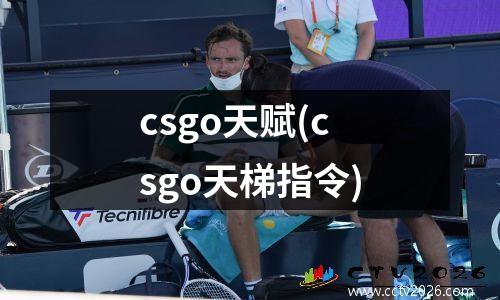 csgo天赋(csgo天梯指令)