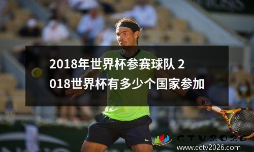 2018年世界杯参赛球队 2018世界杯有多少个国家参加