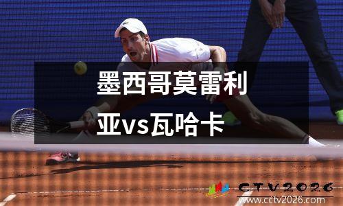 墨西哥莫雷利亚vs瓦哈卡