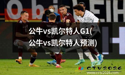 公牛vs凯尔特人G1(公牛vs凯尔特人预测)