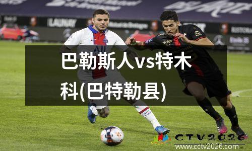 巴勒斯人vs特木科(巴特勒县)