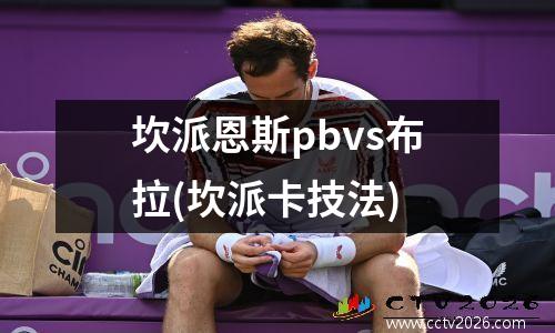 坎派恩斯pbvs布拉(坎派卡技法)