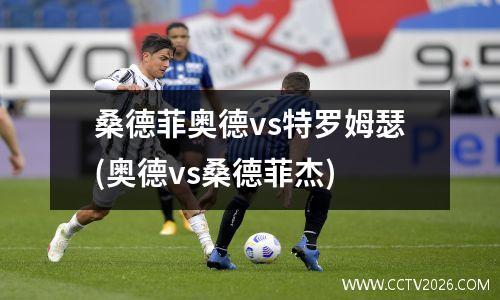 桑德菲奥德vs特罗姆瑟(奥德vs桑德菲杰)