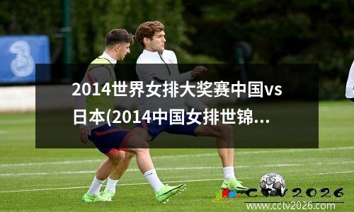 2014世界女排大奖赛中国vs日本(2014中国女排世锦赛决赛视频)