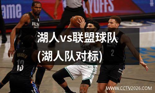 湖人vs联盟球队(湖人队对标)