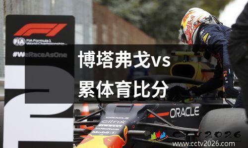 博塔弗戈vs累体育比分