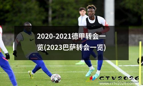 2020-2021德甲转会一览(2023巴萨转会一览)
