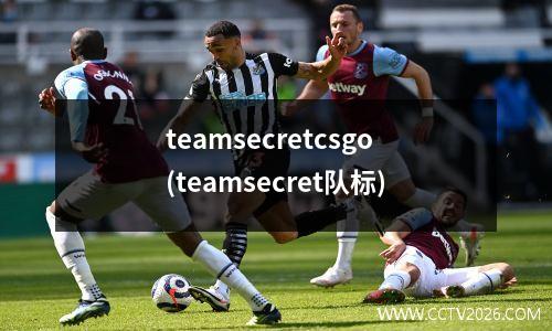 teamsecretcsgo(teamsecret队标)