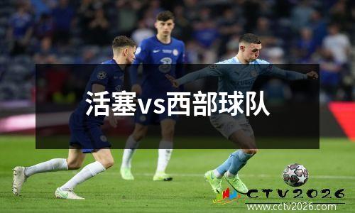 活塞vs西部球队