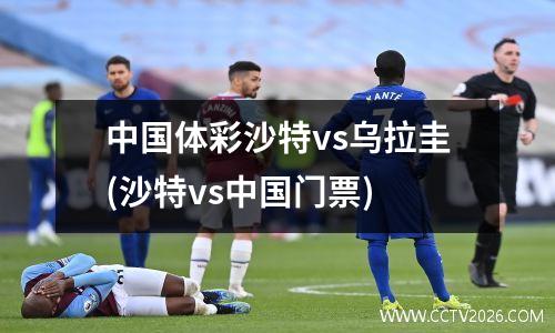 中国体彩沙特vs乌拉圭(沙特vs中国门票)