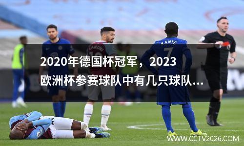 2020年德国杯冠军，2023欧洲杯参赛球队中有几只球队夺得过欧洲冠军