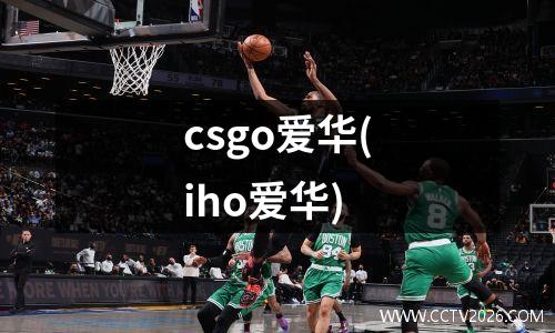 csgo爱华(iho爱华)