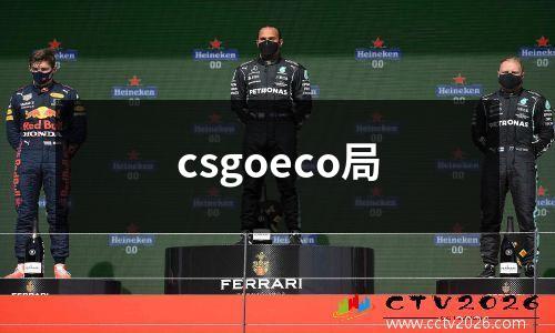csgoeco局