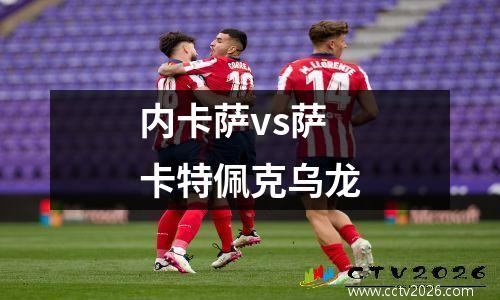 内卡萨vs萨卡特佩克乌龙