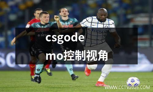 csgodemo控制视角