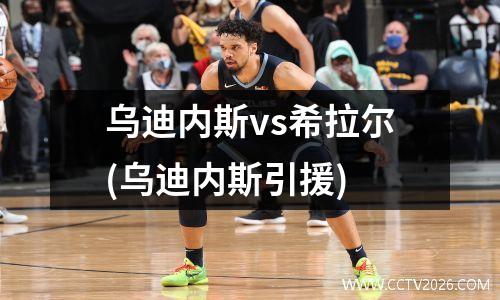 乌迪内斯vs希拉尔(乌迪内斯引援)