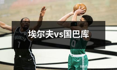 埃尔夫vs国巴库