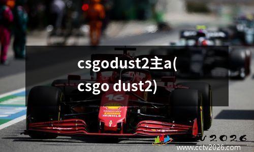 csgodust2主a(csgo dust2)