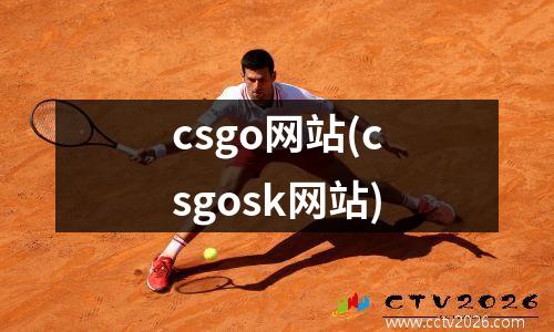 csgo网站(csgosk网站)