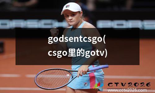 godsentcsgo(csgo里的gotv)