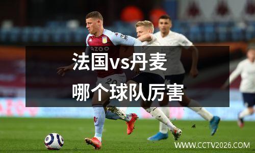 法国vs丹麦哪个球队厉害