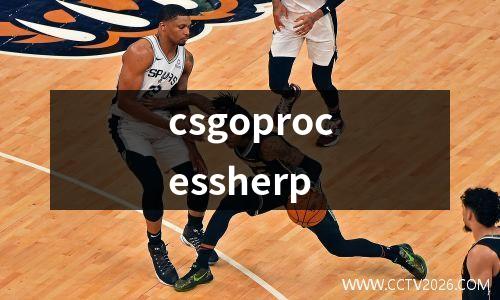 csgoprocessherp