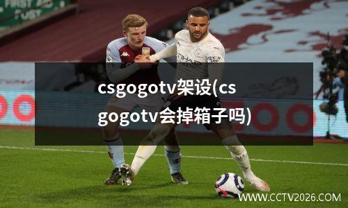 csgogotv架设(csgogotv会掉箱子吗)