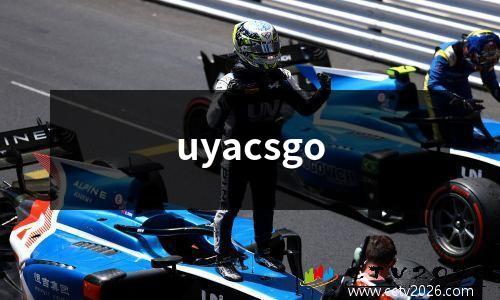 uyacsgo