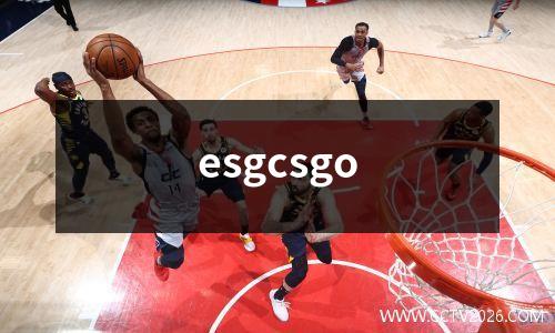 esgcsgo
