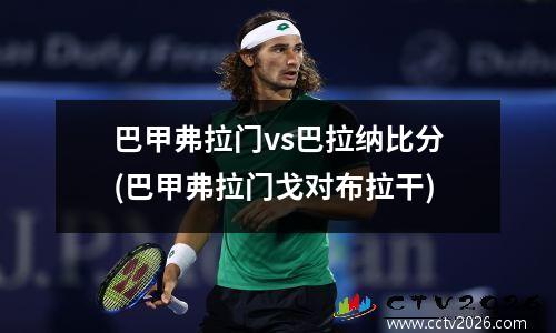巴甲弗拉门vs巴拉纳比分(巴甲弗拉门戈对布拉干)