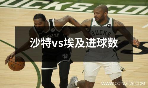 沙特vs埃及进球数