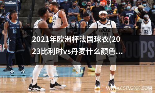 2021年欧洲杯法国球衣(2023比利时vs丹麦什么颜色球服)