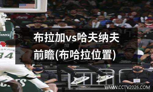 布拉加vs哈夫纳夫前瞻(布哈拉位置)