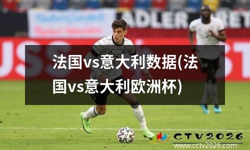 法国vs意大利数据(法国vs意大利欧洲杯)
