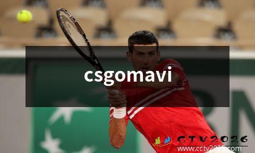 csgomavi