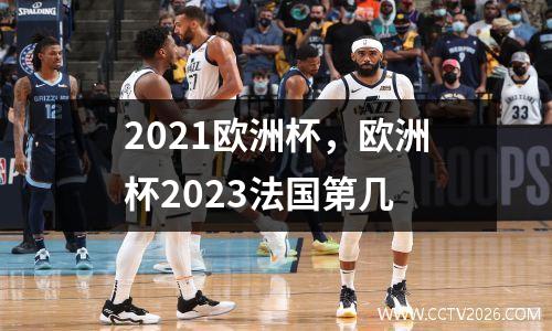 2021欧洲杯，欧洲杯2023法国第几
