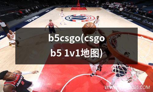 b5csgo(csgo b5 1v1地图)