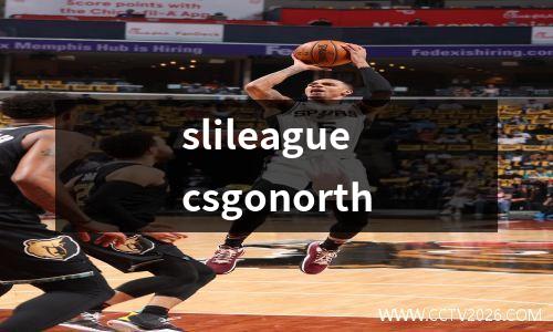 slileaguecsgonorth