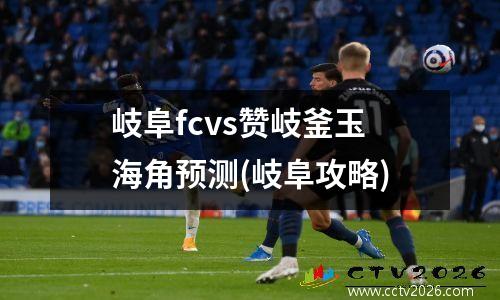 岐阜fcvs赞岐釜玉海角预测(岐阜攻略)