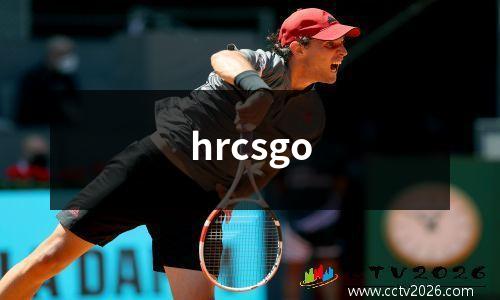 hrcsgo