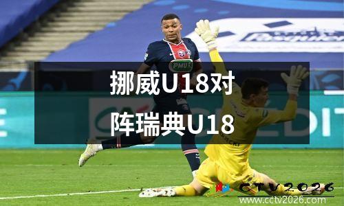 挪威U18对阵瑞典U18