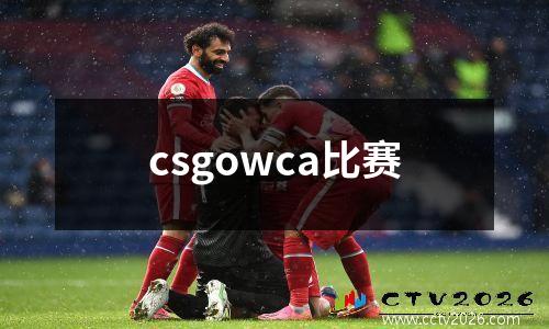 csgowca比赛