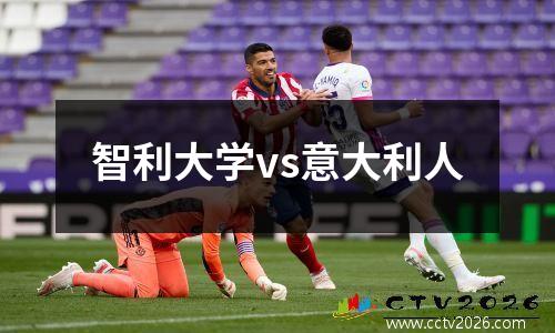 智利大学vs意大利人