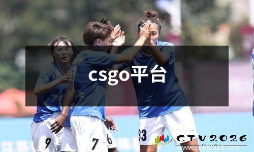 csgo平台