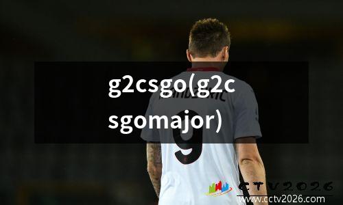 g2csgo(g2csgomajor)