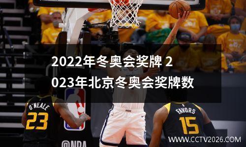 2022年冬奥会奖牌 2023年北京冬奥会奖牌数