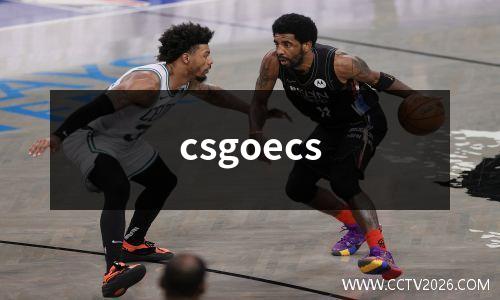 csgoecs