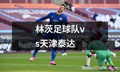 林茨足球队vs天津泰达